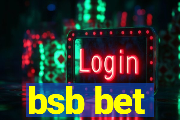 bsb bet